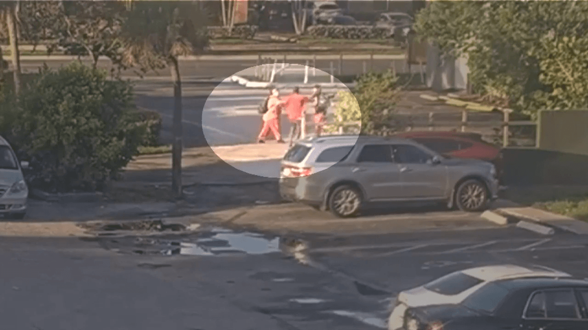 44-year-old man arrested in connection to attack on mother, autistic son in Fort Lauderdale