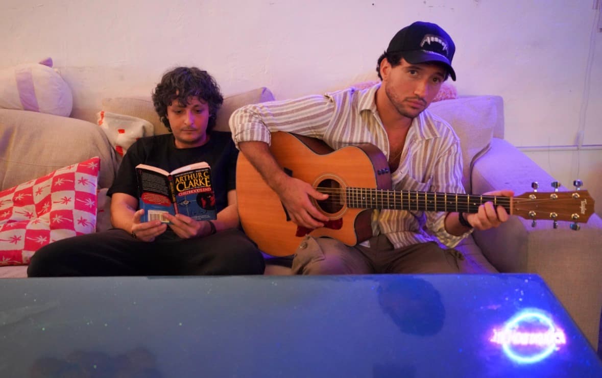 A new intimate music performance space opens in Coral Gables
