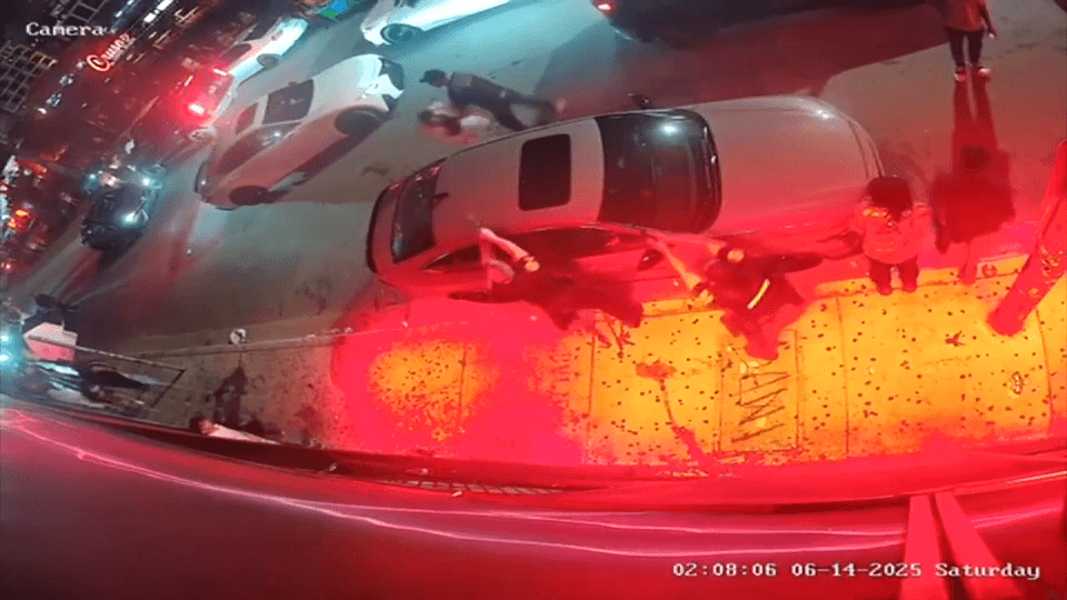 Family of woman killed in 2025 Wynwood crossfire while celebrating birthday sues police for reckless actions