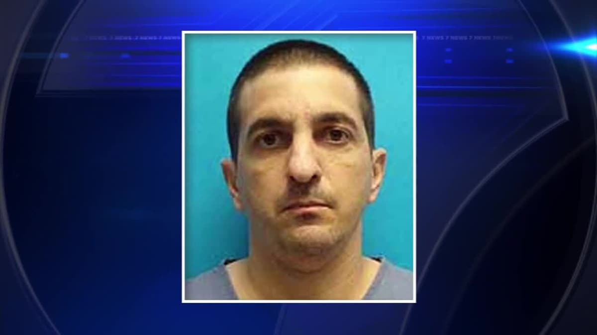 Federal fugitive arrested outside Hialeah Walgreens after days-long search