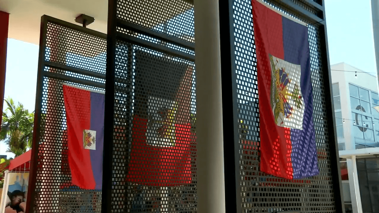 Trump administration extends Haitians’ legal protection for 2 weeks