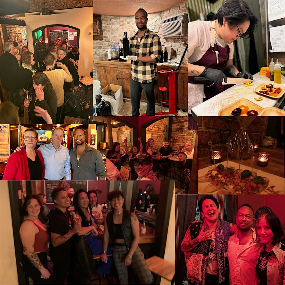 Celebrate End of the month April Event @ Hotel Biron 4/24