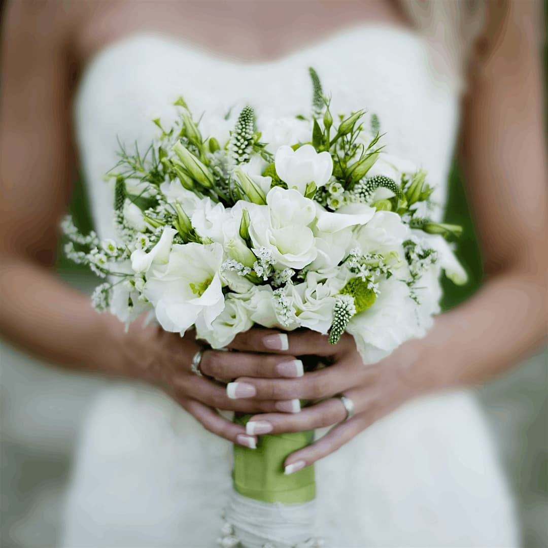 San Francisco's Elegant Wedding Fair - Free Tickets Available